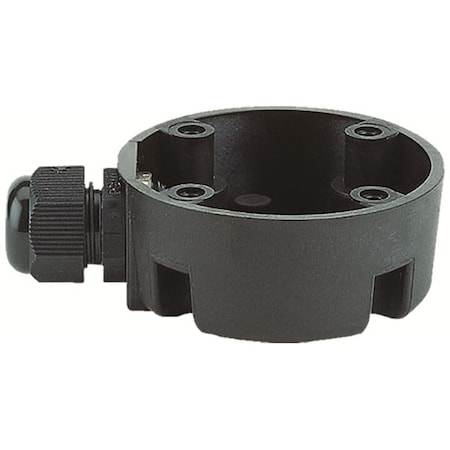 Abb KA70-1001, STACKLIGHT, CONTACT BOX, SIDE EX KA70-1001